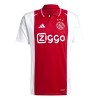 Maillot de Supporter Ajax Amsterdam Brian Brobbey 9 Domicile 2024-25 Pour Homme